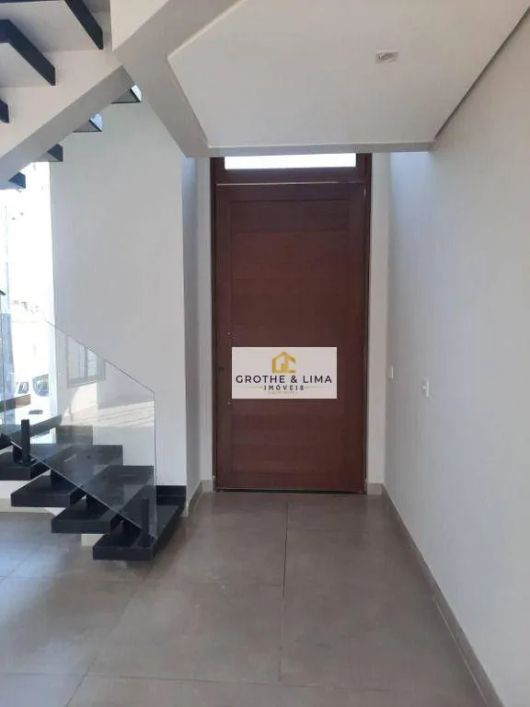 Sobrado com 3 dormitórios à venda, 213 m² por R$ 1.620.000,00 - Condomínio Rudá - São José dos Campo