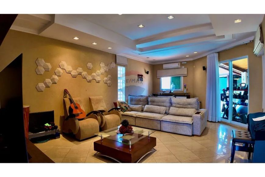 Casa 4 quartos sendo 2 suítes - Residencial Primavera - Aceita financiamento
