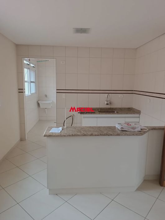 Apartamento Padrão em São José dos Campos