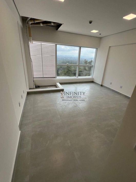Sala para alugar, 27 m² por R$ 3.380,00/mês - Centro - São José dos Campos/SP