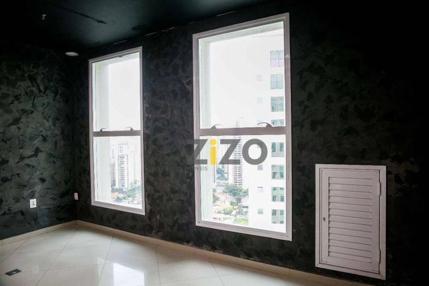 Sala para alugar, 37 m² por R$ 2.500/mês - Jardim Colinas - São José dos Campos/SP