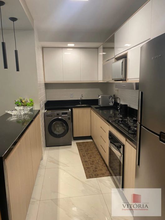 Apartamento em Setor Central (Gama) - Brasília