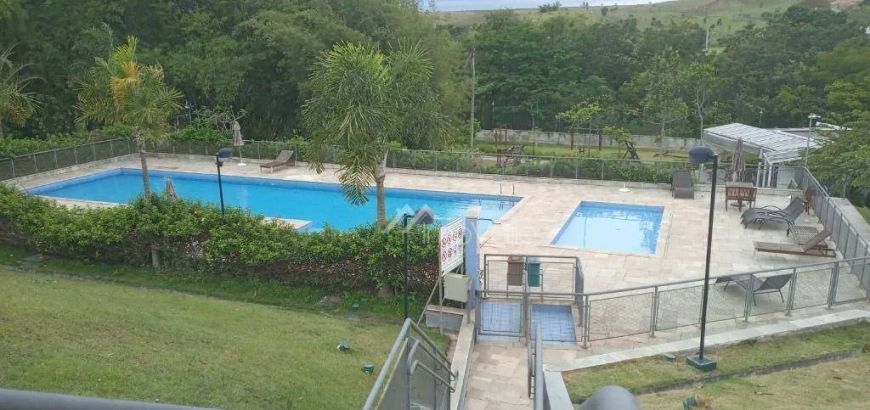 Terreno no Condomínio Verana