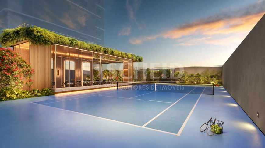 Apartamento a venda no coração do Campo Belo com entrega para 2028
