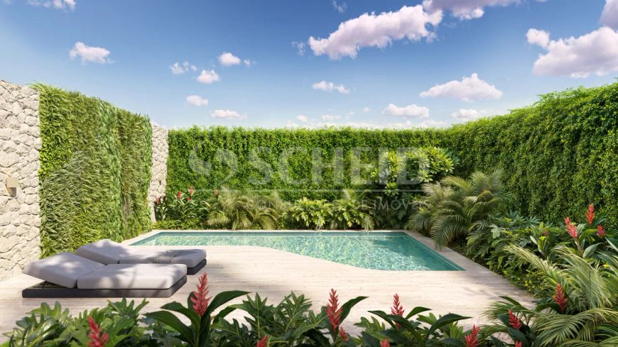 Apartamento a venda no coração do Campo Belo com entrega para 2028