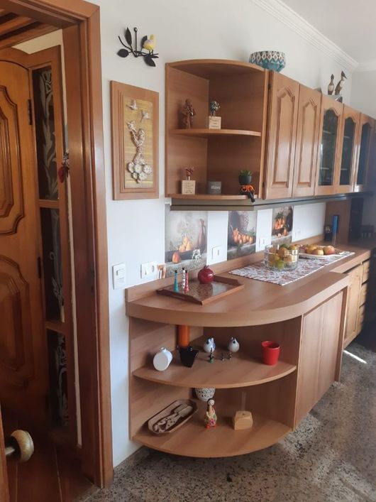 Apartamento na Vila Adyana com 274m²