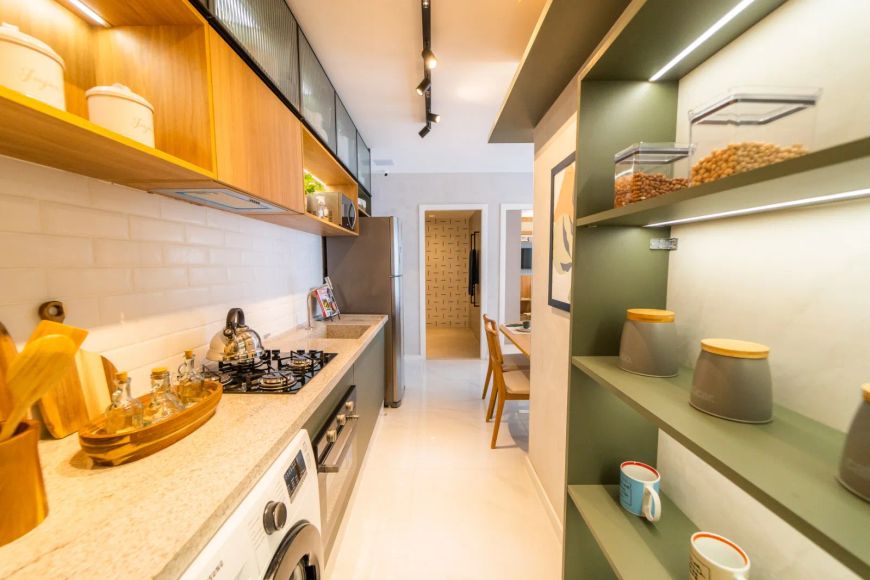 APTO e GARDEN com 2 quartos lazer entrada 78x sinal a partir 1mil Samambaia