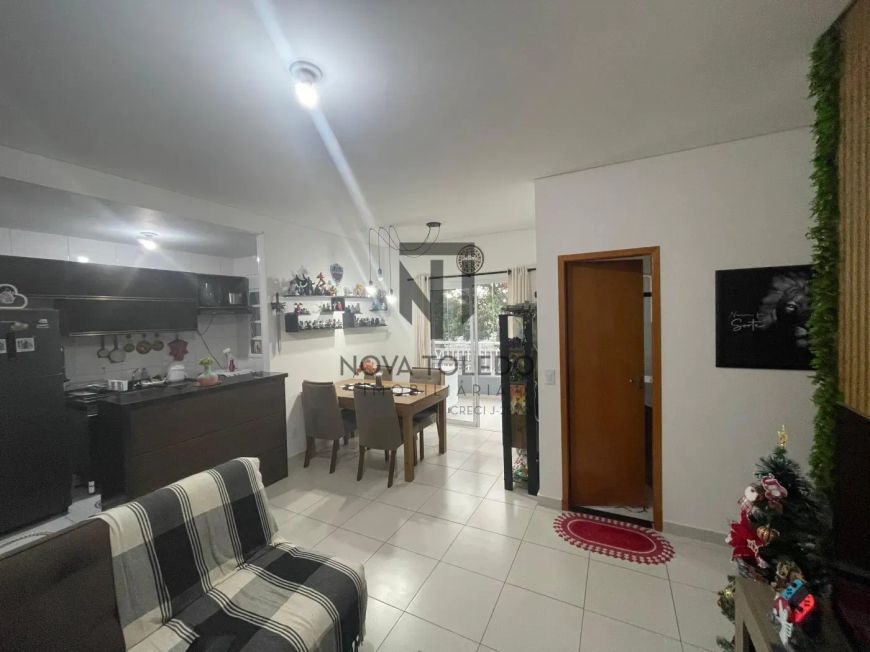 APARTAMENTO À VENDA - 70m² - 2 DORMITÓRIOS 1 SUÍTE - JARDIM ORIENTE - SÃO JOSÉ DOS CAMPOS