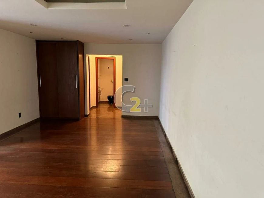 Apartamento - Perdizes - 3 Dormitórios - 1 Suite - 2 Vagas
