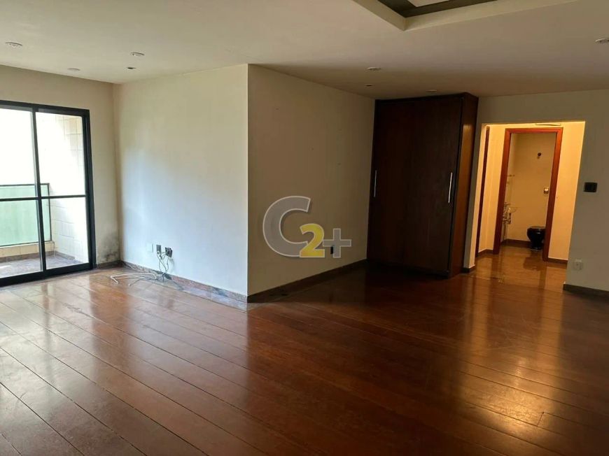 Apartamento - Perdizes - 3 Dormitórios - 1 Suite - 2 Vagas