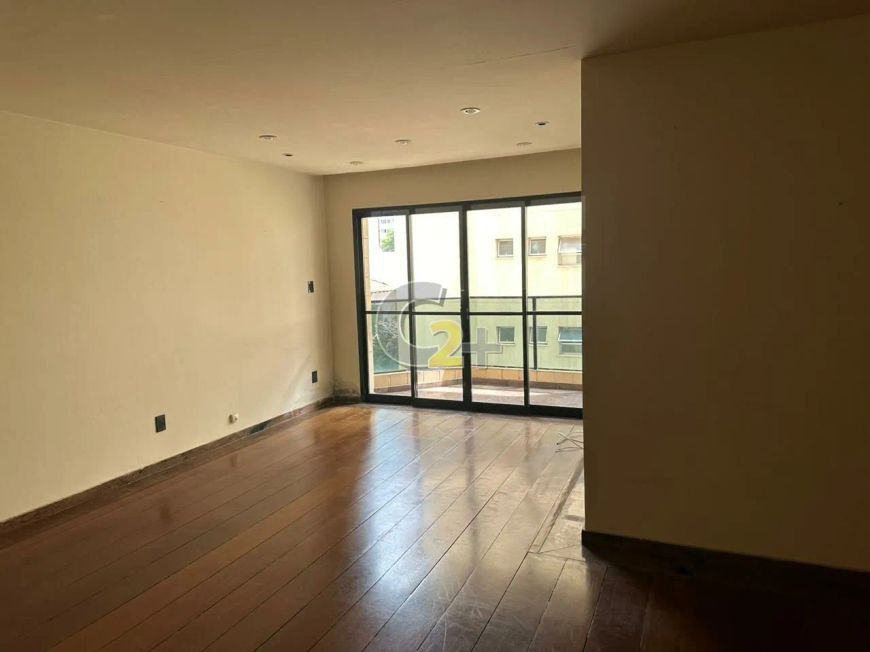 Apartamento - Perdizes - 3 Dormitórios - 1 Suite - 2 Vagas