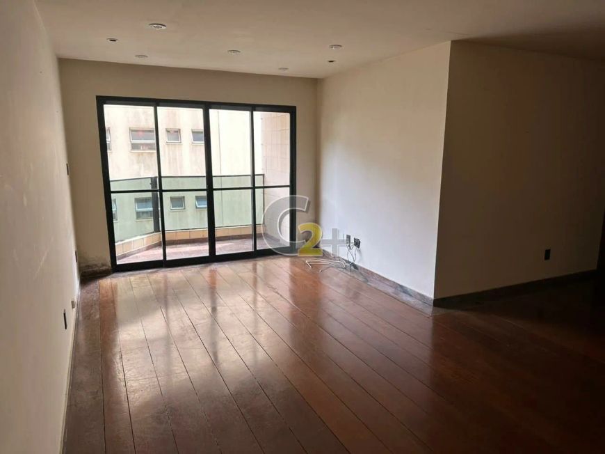 Apartamento - Perdizes - 3 Dormitórios - 1 Suite - 2 Vagas
