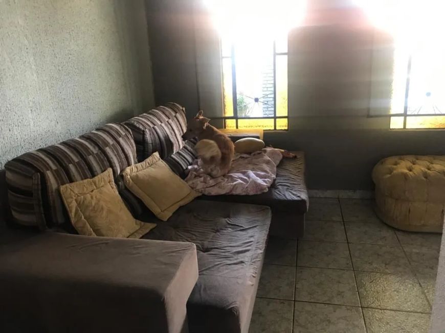Térrea para venda tem 120 metros quadrados com 3 quartos na Vista Verde São Jose dos Campos SP