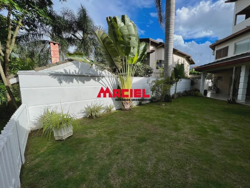 Casa Condomínio em São José dos Campos