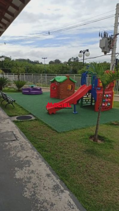 Apartamento no Residencial Araçá - Jardim Santa Rosa