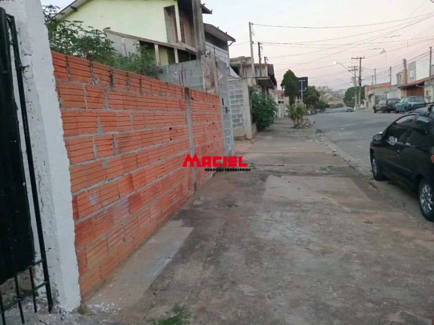 Terreno Residencial em Sao Jose dos Campos