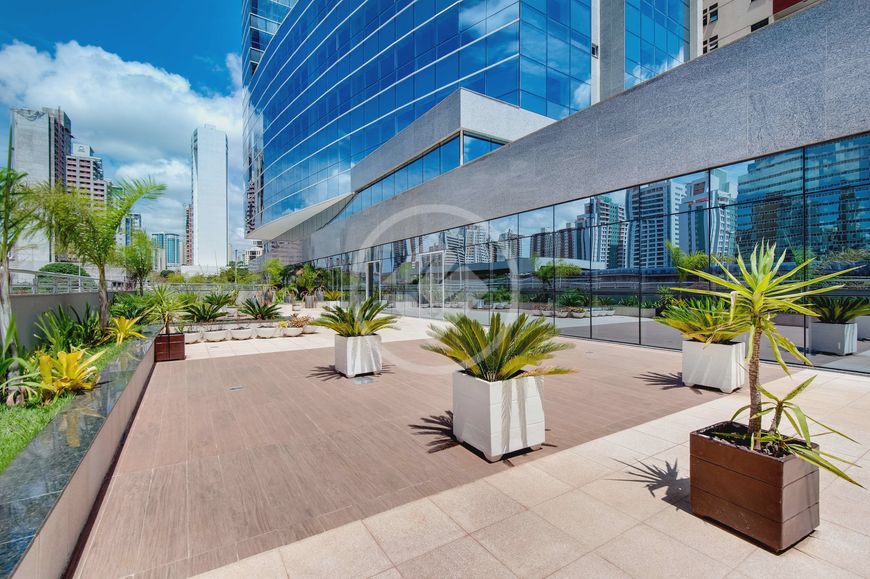 Sala Duplex Exclusiva em Águas Claras: Elegância e Praticidade em um Ambiente Sofisticado codigo: 56