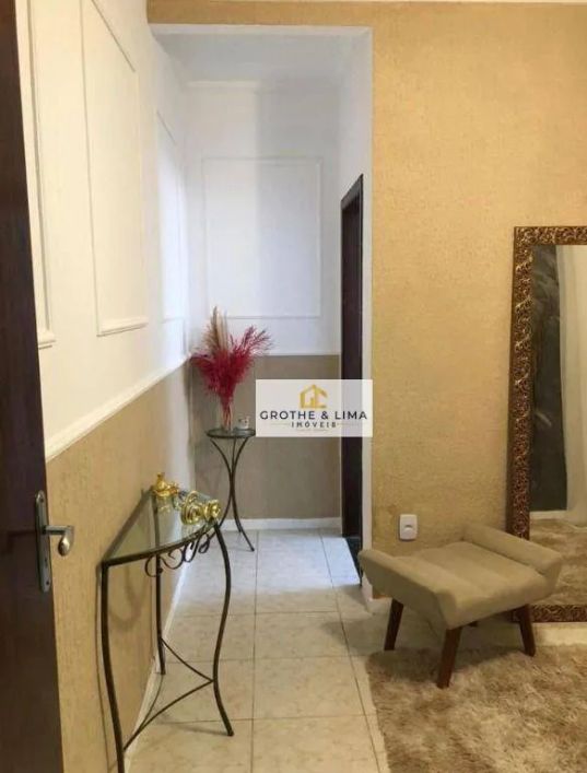 Sobrado de 3 pavimentos com 3 dormitórios, 3 suítes à venda, 204 m² - Residencial Armando Moreira Ri
