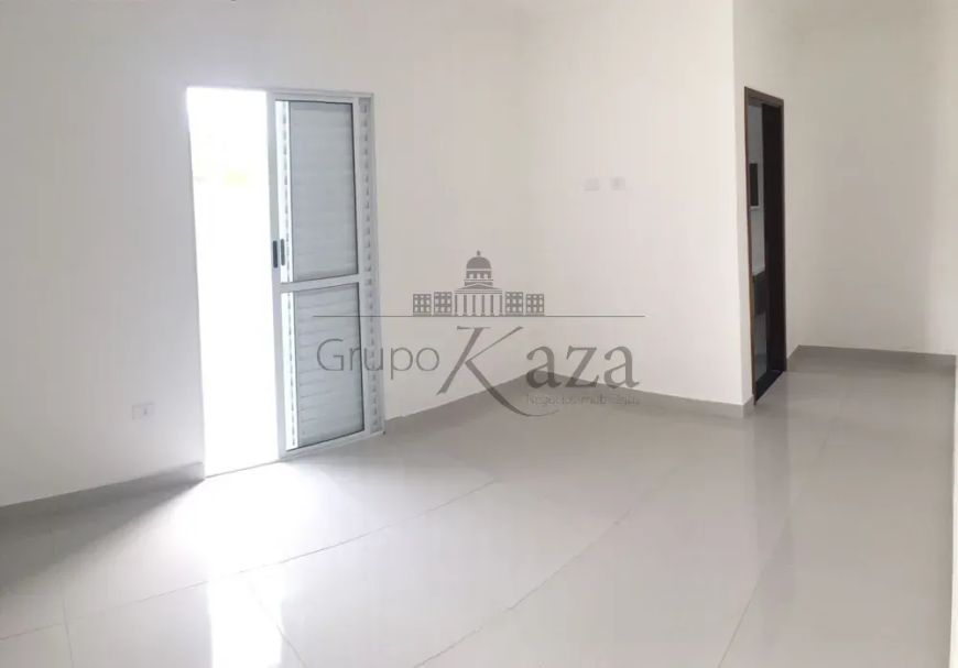 Casa Térrea em São José dos Campos