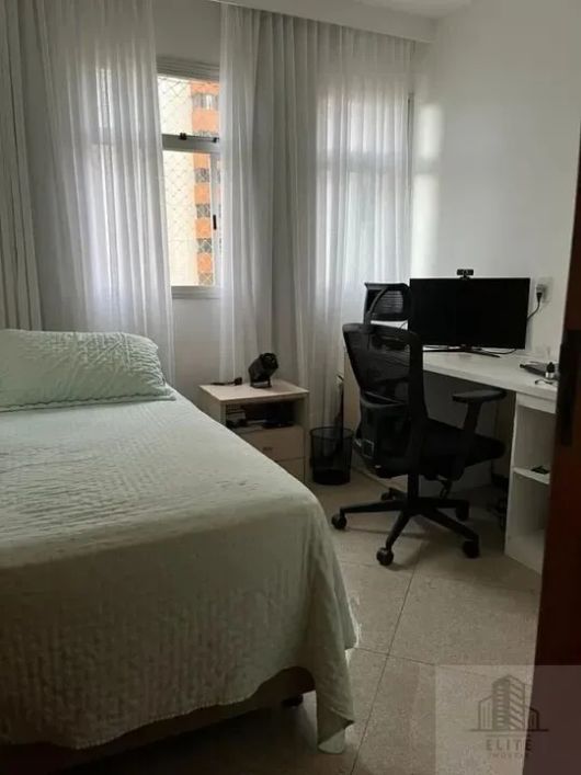 OPORTUNIDADE - Condomínio Edifício Villa Grandino - 3 QUARTOS - 98M²