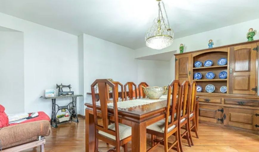 Apartamento com 4 dormitórios 200m² no Vila Ema, disponível para venda!