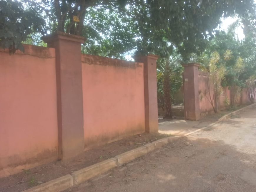 Excelente Lote de 500m² na Bica do DER