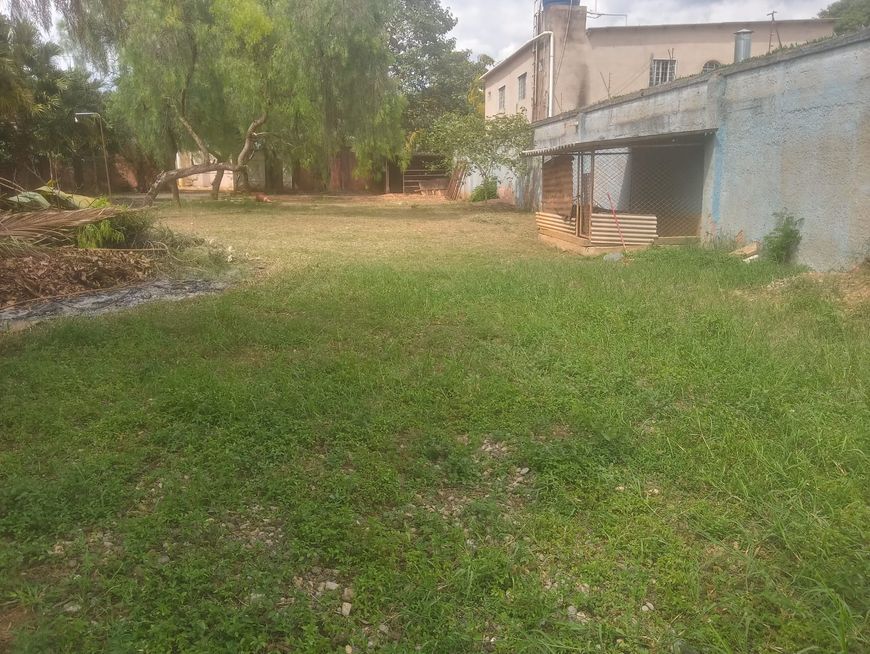 Excelente Lote de 500m² na Bica do DER