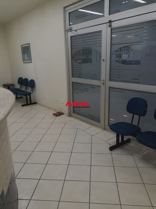 Comercial Sala em Edifício/Condomínio em São José dos Campos