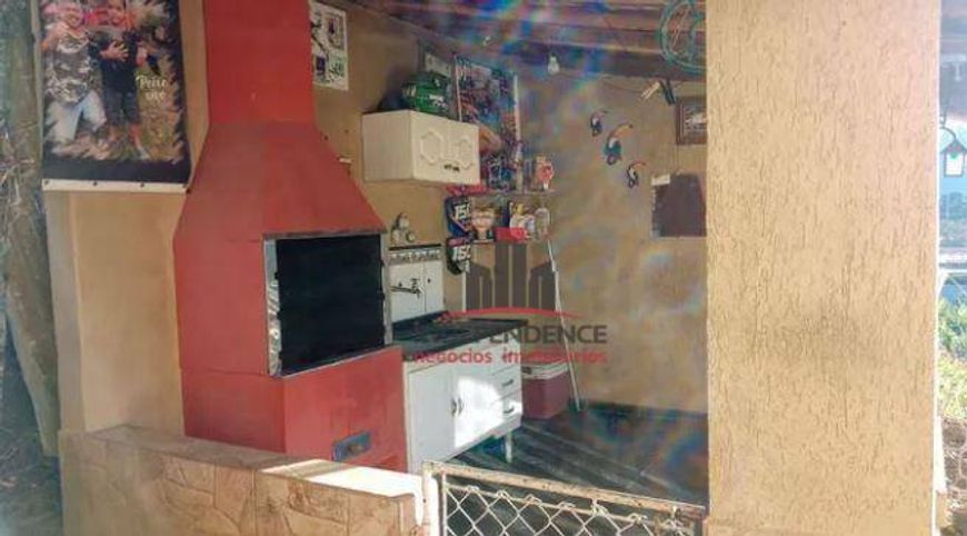 Chácara à venda, 4750 m² por R$ 780.000,00 - Costinha - São José dos Campos/SP