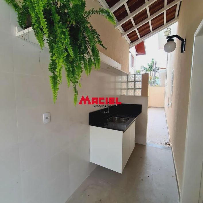 Casa Condomínio em São José dos Campos