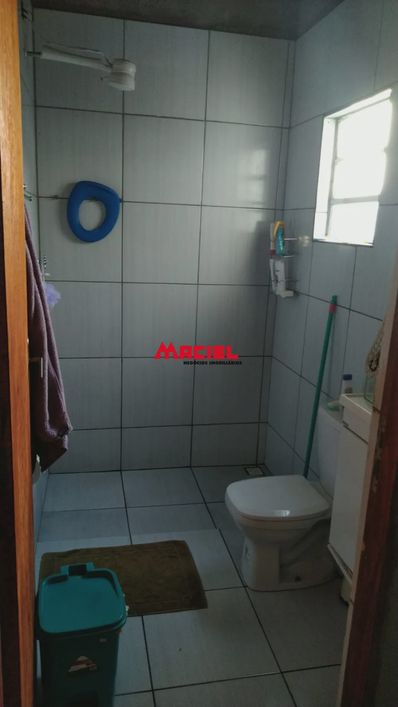 Casa Padrão em Sao Jose dos Campos