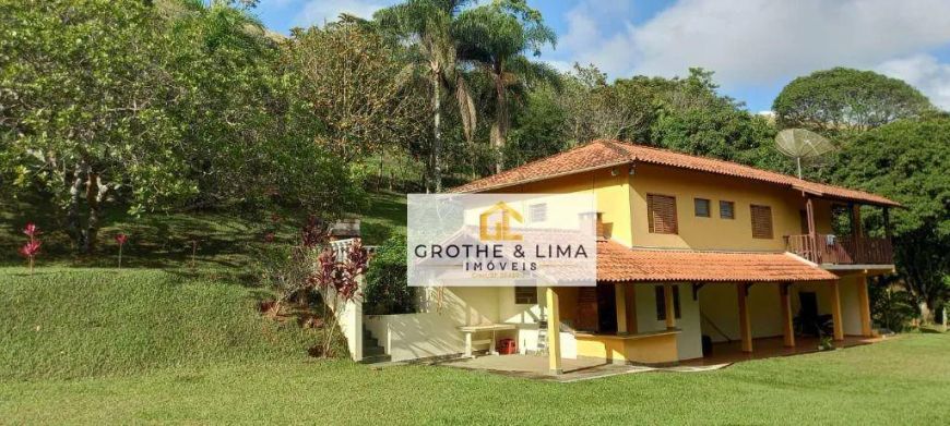 Sítio com 4 dormitórios à venda, 135520 m² por R$ 1.350.000,00 - Altos da vila Paiva - São José dos