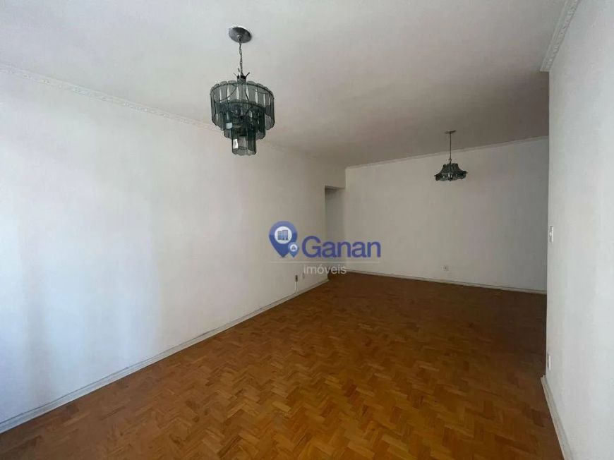 Apartamento de 108 m² com 2 dormitórios à venda em Vila Mariana - São Paulo/SP