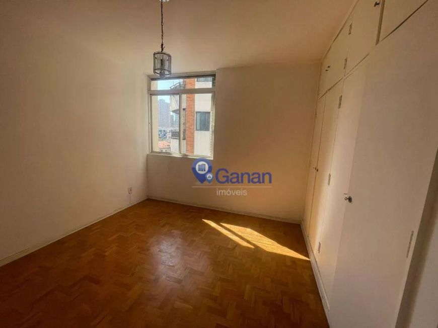 Apartamento de 108 m² com 2 dormitórios à venda em Vila Mariana - São Paulo/SP