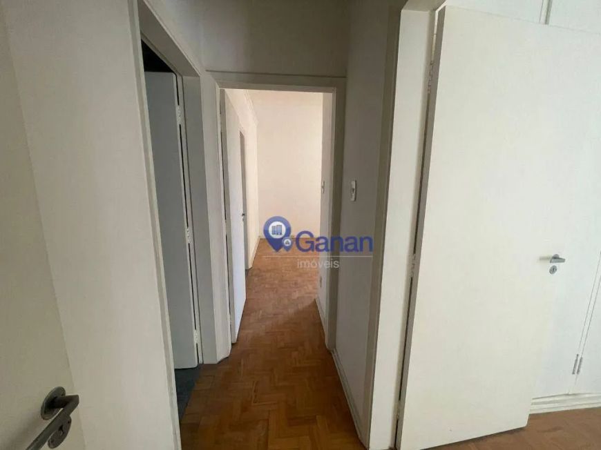 Apartamento de 108 m² com 2 dormitórios à venda em Vila Mariana - São Paulo/SP