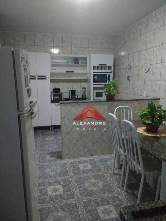 Casa à venda por R$ 500.000,00 - Jardim Santa Inês II - São José dos Campos/SP