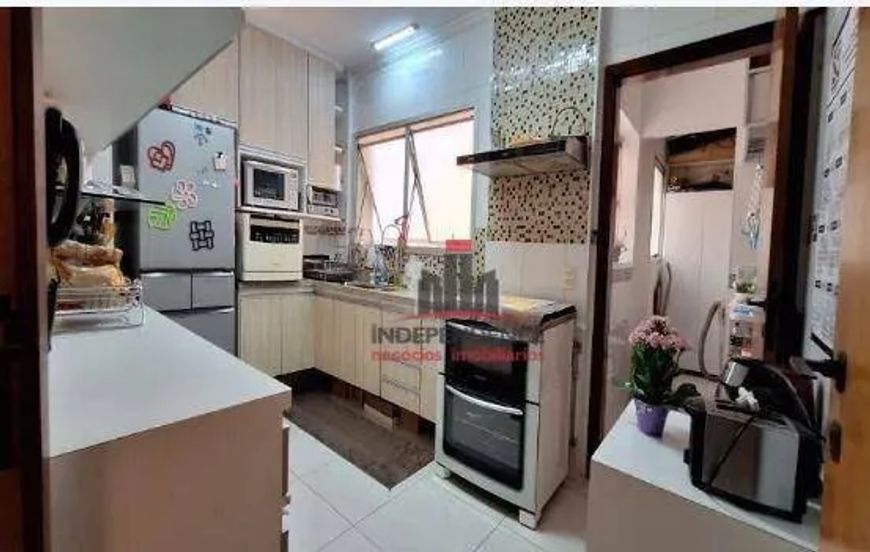 Apartamento à venda, 115 m² por R$ 798.000,00 - Jardim Aquarius - São José dos Campos/SP