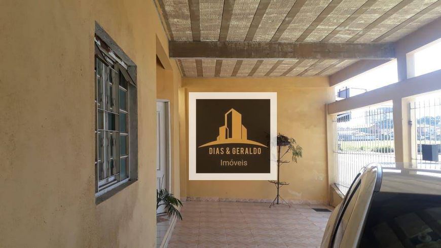 Casa à venda, 350 m² por R$ 954.000,00 - Jardim Paulista - São José dos Campos/SP