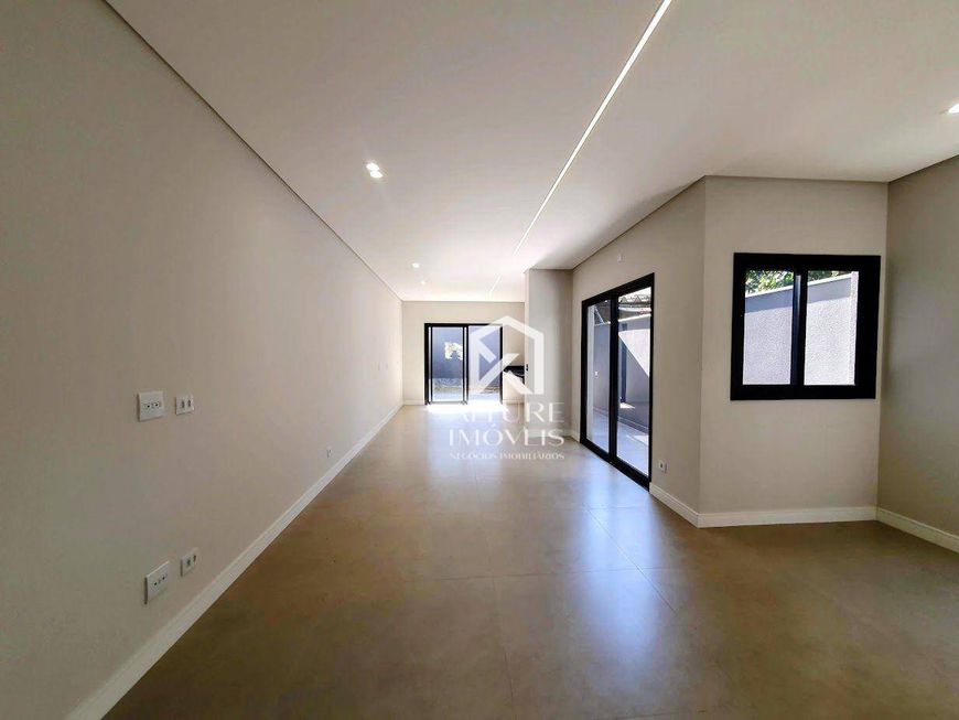 Casa/Sobrado com 3 dormitórios à venda, 150 m² por R$ 1.050.000 - Jardim das Indústrias - São José d