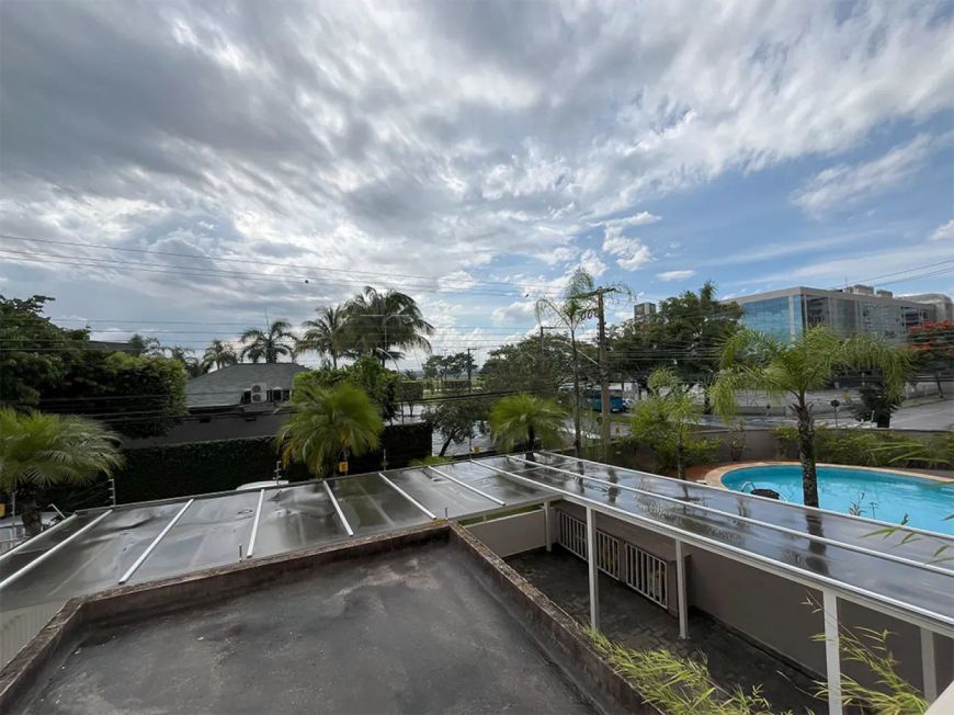 Excelente apartamento no Jardim Aquarius