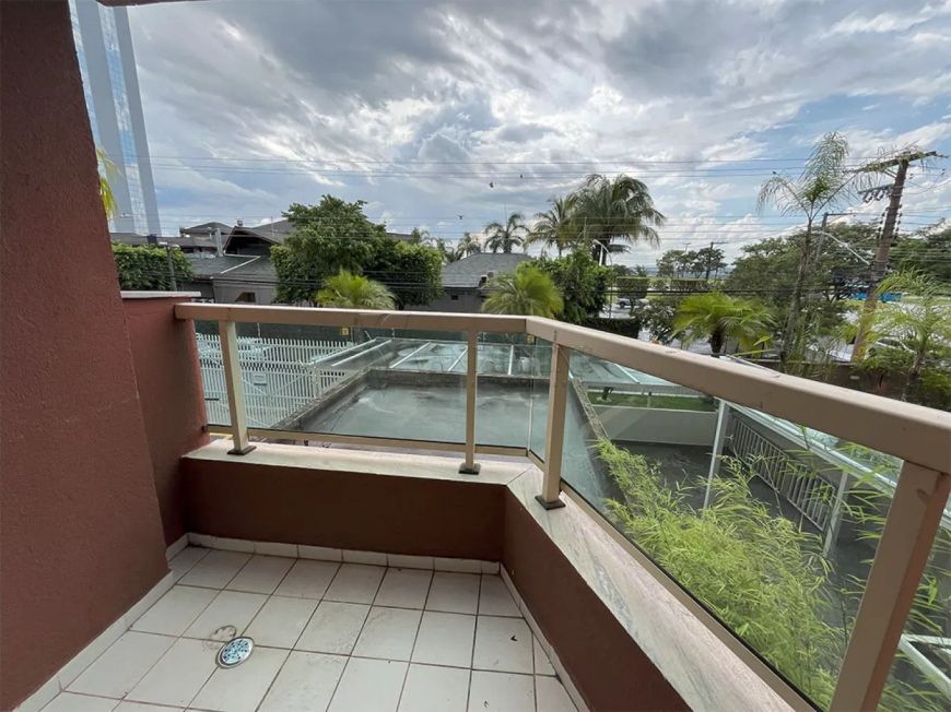 Excelente apartamento no Jardim Aquarius
