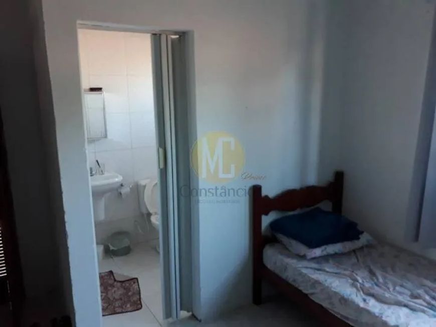 Sobrado com 4 dormitórios à venda, 200 m² por R$ 550.000 - Cidade Vista Verde - São José dos Campos/