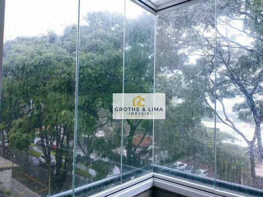 Apartamento com 2 dormitórios à venda, 71 m² por R$ 540.000,00 - Parque Industrial - São José dos Ca
