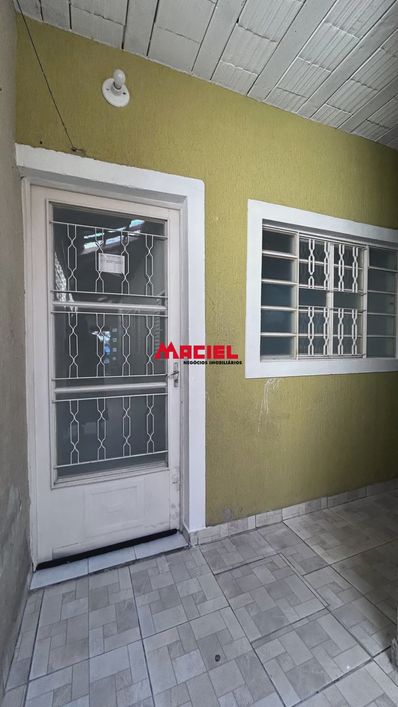 Casa com edicula no morumbi