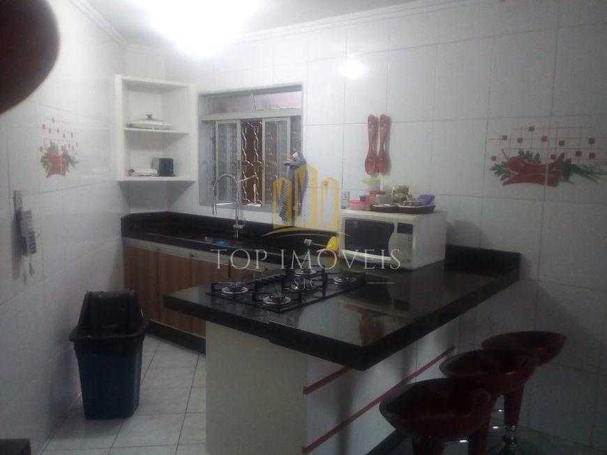 Sobrado com 2 quartos com Suite, - Parque Interlagos - São José dos Campos/SP