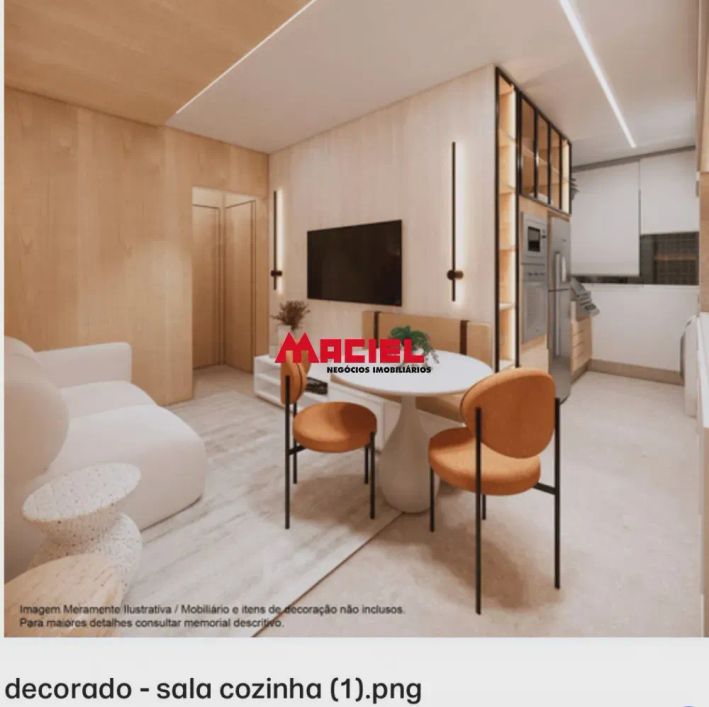 SB| TORRE ÚNICA- 100% FINANCIADO PELA CAIXA- 2 DORM DORM COM SUÍTE - 2 VARANDAS- ENTREGA DEZ/26