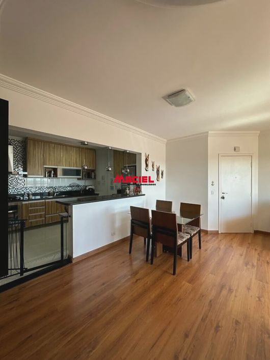 Apartamento Padrão em São José dos Campos