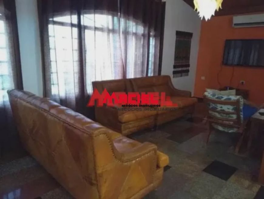 Casa Condomínio em São José dos Campos