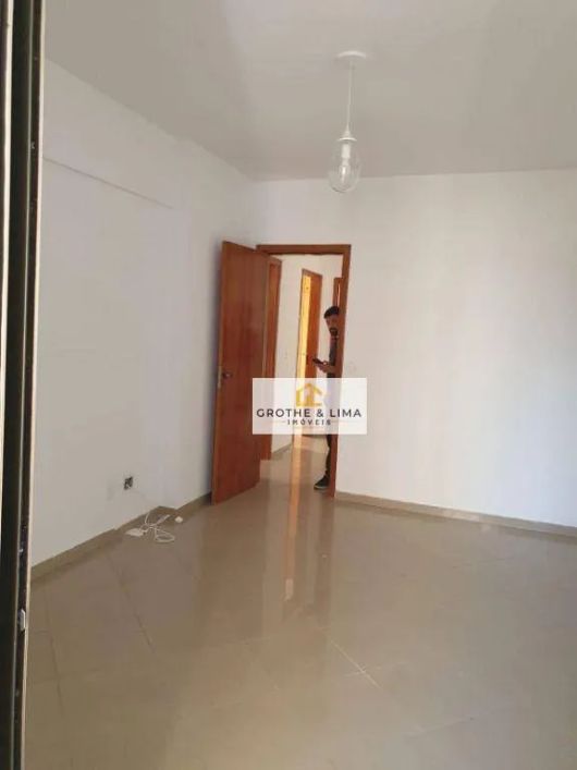 Apartamento à venda, 140 m² por R$ 1.300.000,00 - Jardim Aquarius - São José dos Campos/SP