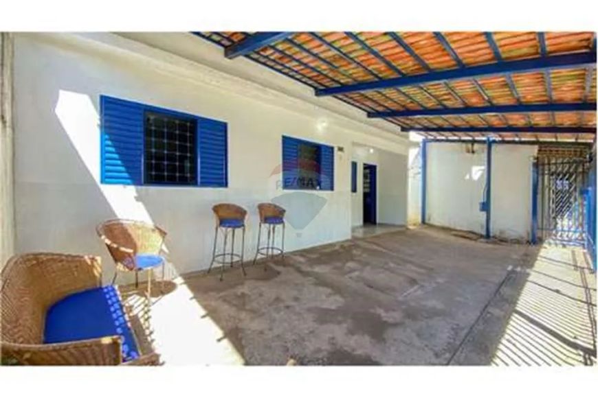 Casa 3 quartos Taguatinga Sul na laje e kit nos fundos